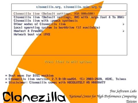 clonezilla cloned disk won't boot|clonezilla not cloning windows 10.